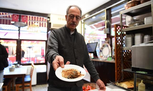 Bursa’nın Gastronomi Mirası Osmangazi’de Tanıtılıyor: Öğrenciler Lezzet Yolculuğunda