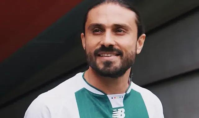 Bursaspor'dan bomba transfer!