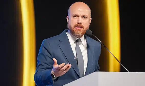 CHP Sözcüsü Zeynel Emre'den Bilal Erdoğan'a Sert 'Gazze' Tepkisi