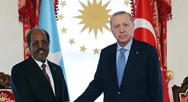 Cumhurbaşkanı Erdoğan: İsrail'in Somaliland'ı tanıma kararı gayri meşrudur ve kabul edilemez