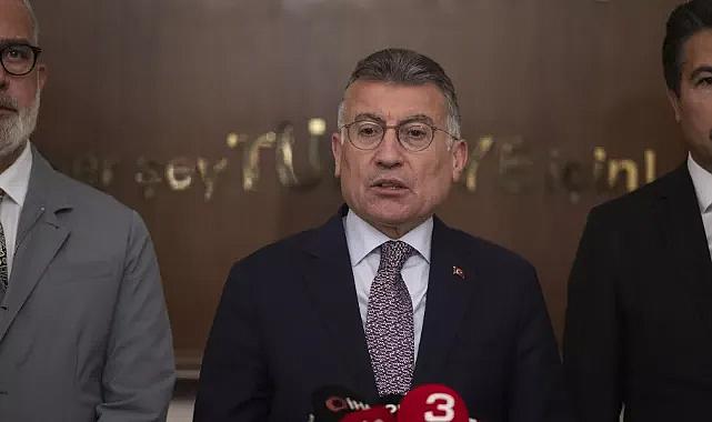 Deprem suçları Kovid düzenlemesinde kapsam dışı bırakılacak