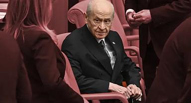 Devlet Bahçeli’den 2026 Mesajı: Temiz Toplum ve Terörsüz Türkiye Vurgusu