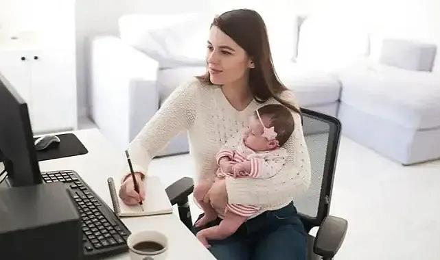 Doğum İzni Düzenlemesi Meclis Yolunda: Memur Anneler İçin Süre 6,5 Aya Çıkıyor