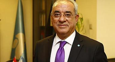 DSP Lideri Aksakal’dan Libya İçin Taziye Mesajı