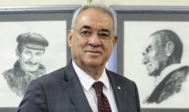 DSP Lideri Önder Aksakal’dan ‘Kanlı Noel’ Mesajı: