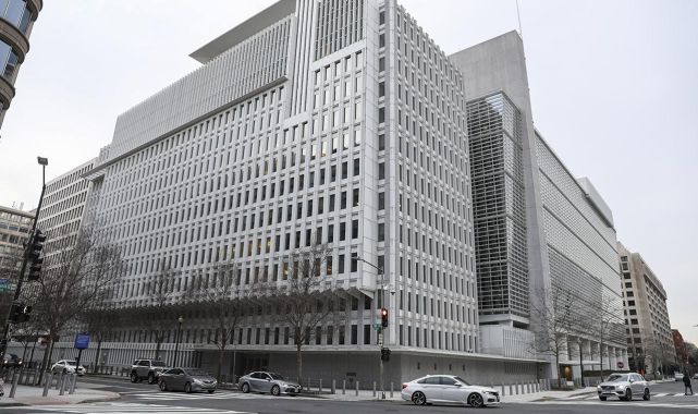 Dünya Bankasından Türkiye'deki gençlere 350 milyon euroluk eğitim desteği