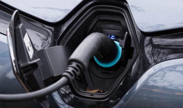 Elektrikli araç şarj soket sayısı kasımda 37 bini aştı