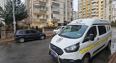 Emekli başçavuş vahşeti!