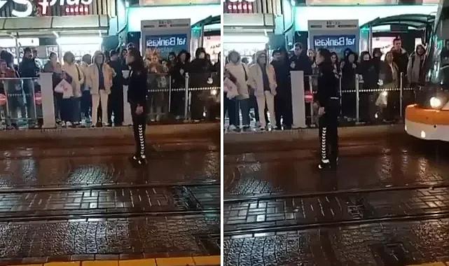 Eskişehir'de 'Terörsüz Türkiye' sürecini eleştiren polis memuru açığa alındı