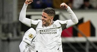 Fenerbahçe’de Orta Sahaya Hollandalı Yıldız: Joey Veerman ile Anlaşma Tamam