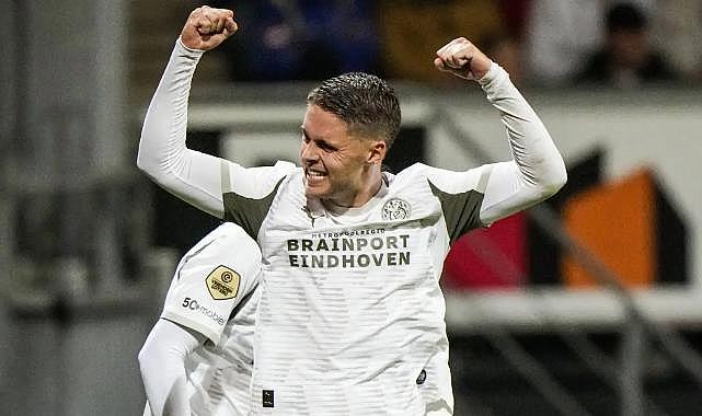 Fenerbahçe’de Orta Sahaya Hollandalı Yıldız: Joey Veerman ile Anlaşma Tamam