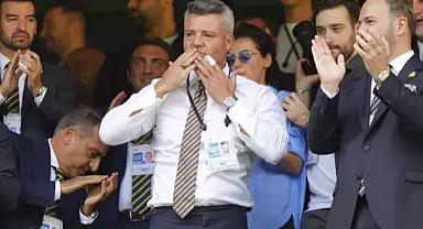 Fenerbahçe seçime mi gidiyor ?