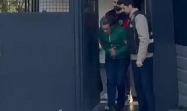 Film Gibi Operasyon: Mide Ağrısıyla Gitti, Bağırsaklarından Esrar Çıktı