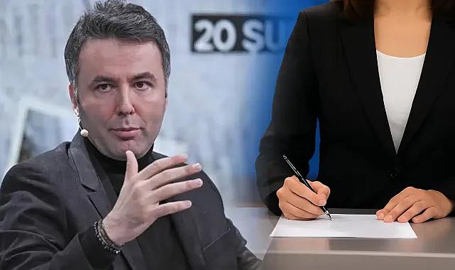 Gözaltı Sonrası Flaş İfade: Spikerden Mehmet Akif Ersoy'a 'Grup Seks ve Kokain' Suçlaması