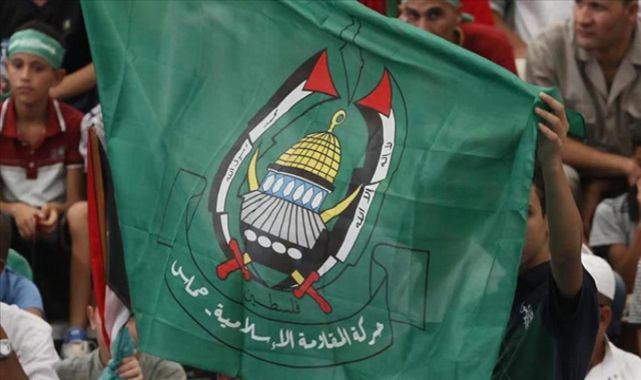 Hamas, Kassam Tugayları komutanlarından Saad'ın İsrail saldırısında öldüğünü doğruladı