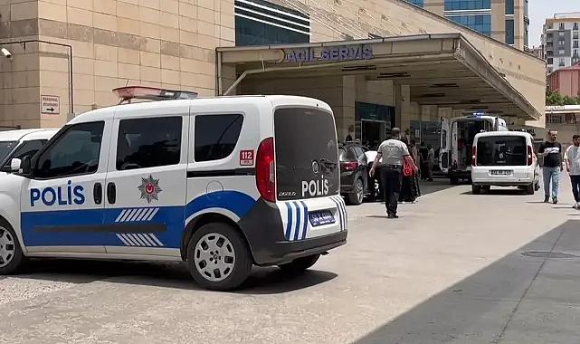 Hastanede para karşılığı yapılan olayda , 30 kişi gözaltında