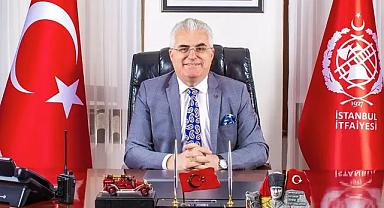 İBB İtfaiye Daire Başkanı Remzi Albayrak gözaltına alındı