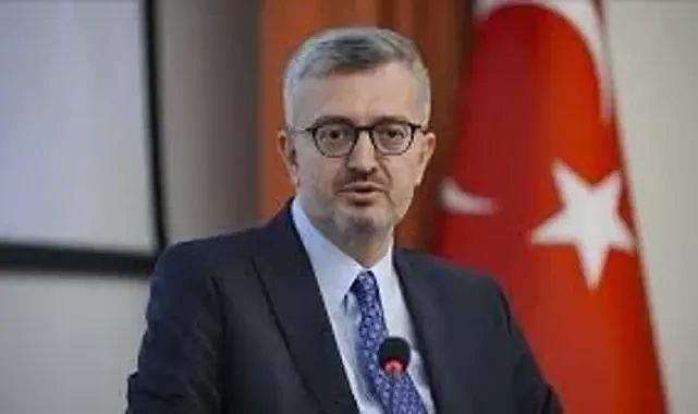 İletişim Başkanı Duran: Cumhurbaşkanı Erdoğan'a atfedilen bazı görüşme iddiaları gerçek dışı