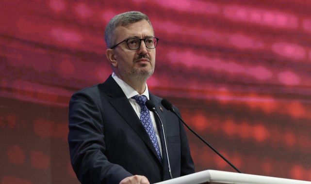 İletişim Başkanı Duran, Suriye'deki terör saldırısını kınadı