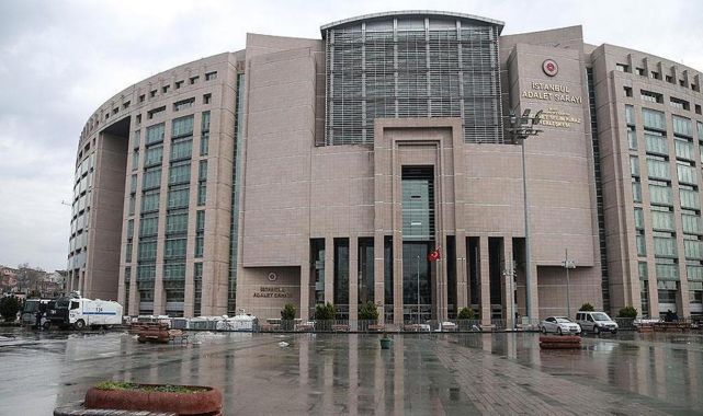 İstanbul'daki uyuşturucu soruşturmasında 12 kişi tutuklandı