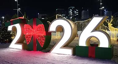 İşte 2026'ya ilk giren ülke
