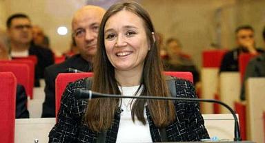 Kanser tedavisi gören Şehzadeler Belediye Başkanı Gülşah Durbay, hayatını kaybetti