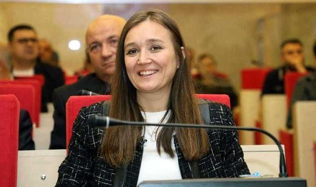 Kanser tedavisi gören Şehzadeler Belediye Başkanı Gülşah Durbay, hayatını kaybetti