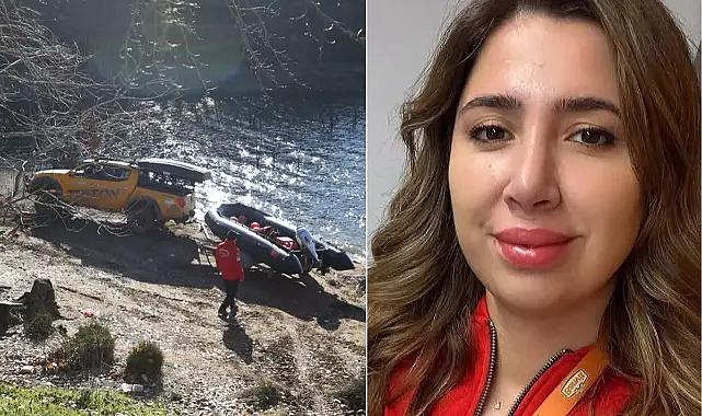 Kayıp Elif Kumal'dan ilk ipucu! Erkek arkadaşı gözaltına alındı
