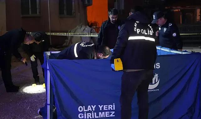 Kırıkkale'de bacanağını silahla öldüren uzman çavuş intihar etti