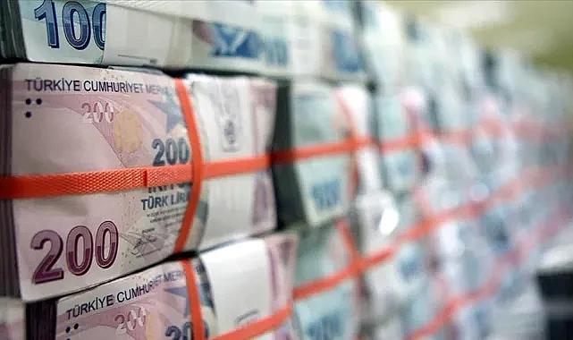 KKM bakiyesindeki düşüş sürdü: Mevduatta sadece yüzde 0,03'lük pay kaldı