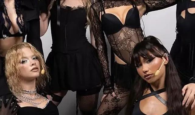 Mahkeme kararını açıkladı: Manifest Grubu'na hapis cezası verildi
