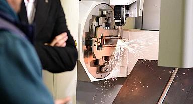 MEEXX Fuarı, Türkiye Makine Sektörünü Bursa'da Buluşturdu: 30 Ülkeden İşbirliği