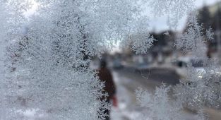 Meteoroloji uyardı: Kuvvetli kar, fırtına ve buzlanma bekleniyor