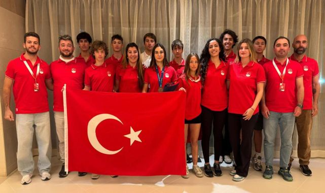 Milli yelkenci Nurhayat Güven, bronz madalya kazandı