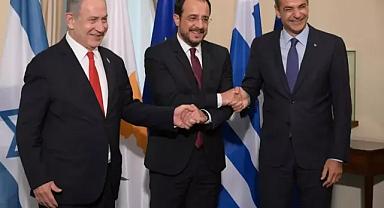 MSB'den Üçlü Zirve Açıklaması: 