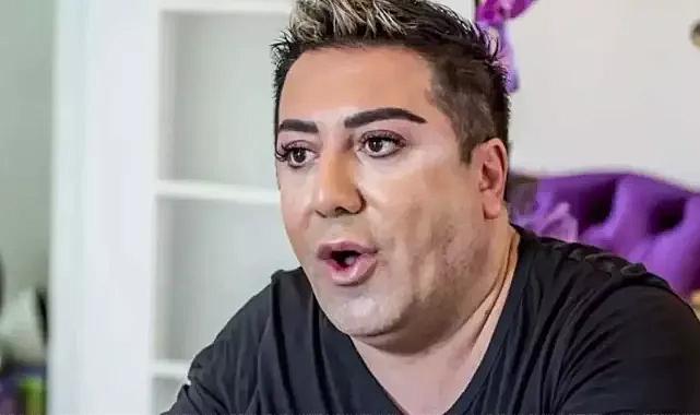 Murat Övüç tutuklandı