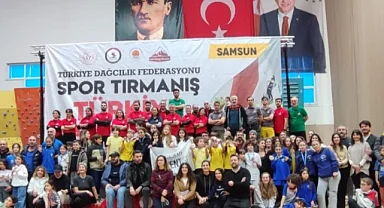 İnegöl Belediyespor Sezonu 3 Türkiye Şampiyonluğu İle Tamamladı