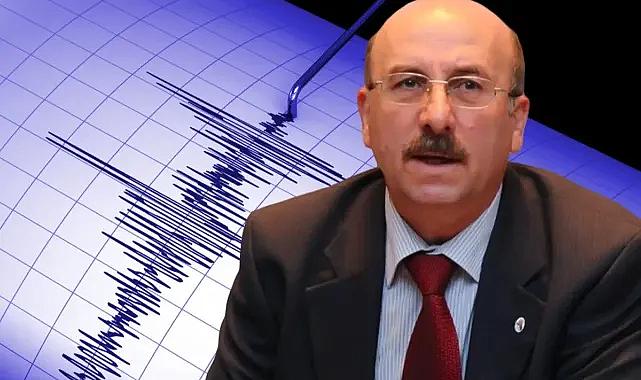 Okan Tüysüz'den uykuları kaçıracak uyarı