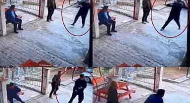 Okulda Dehşet: 12 Yaşındaki Öğrenci Müdürünü Tüfekle Vurdu