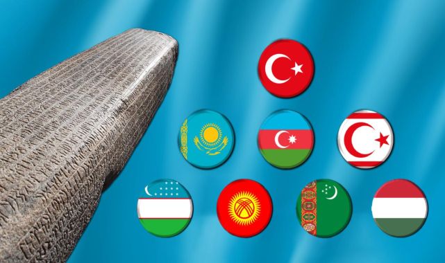Orhun’dan Ortak Türk Alfabesine: Dünya Türk Dili Ailesi Günü