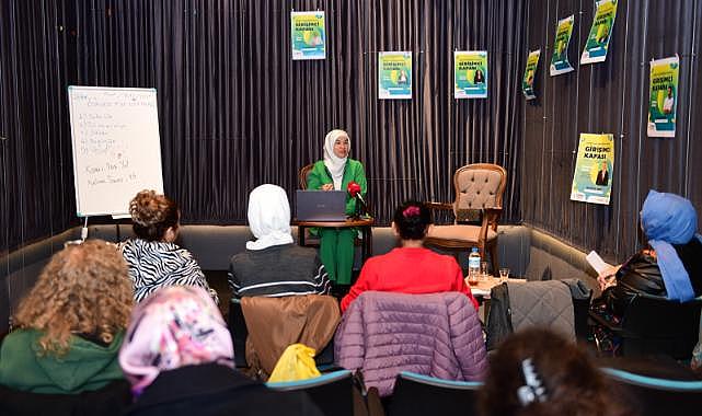 Osmangazi’de Edebiyat Rüzgarı: Onat Kutlar’ın