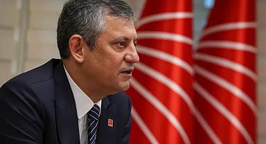 Özgür Özel’den Siyasi Liderlere Yeni Yıl Telefonu: AK Parti Listede Yer Almadı