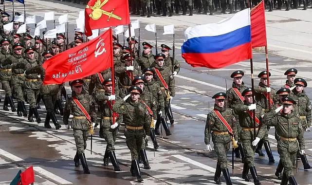 Rusya'nın Hedefindeki 3 Ülke: Ukrayna İstihbaratı Saldırı Tarihini 2027'ye Çekti
