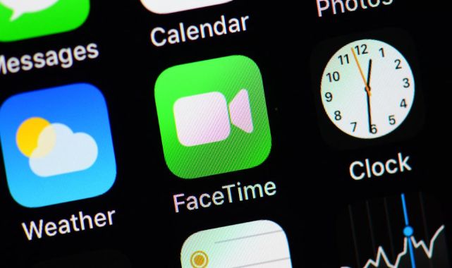 Rusya’da FaceTime’a Erişim Engeli