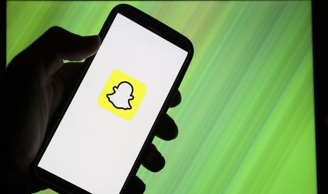 Rusya'da Snapchat'e erişim engeli getirildi