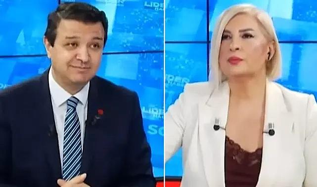 Saadet Partisi Lideri Arıkan’dan Cumhur İttifakı’na Yeşil Işık