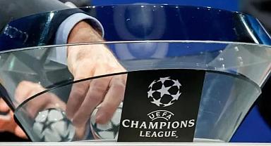 Şampiyonlar Ligi ve Avrupa Ligi'nde Kritik Viraj: Kura Çekimi Ne Zaman, Kimler Tur Atlıyor?