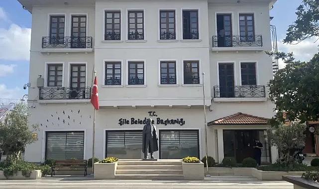 Şile Belediyesi'ne operasyon: Gözaltılar var