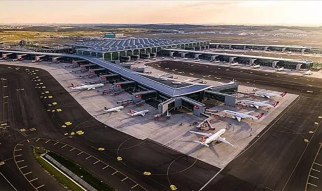 Sivil havacılıkta cezalar arttı: Sigara 24 bin, lazer 164 bin lira