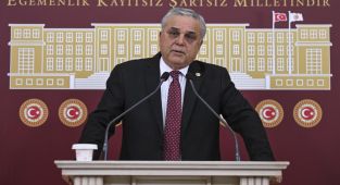 SON DAKİKA: CHP'li Hasan Ufuk Çakır İhraç Talebi Üzerine Partisinden İstifa Etti